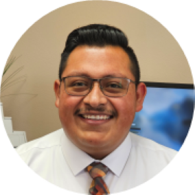 Marco Gutierrez